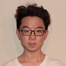 Pete Zhu head shot